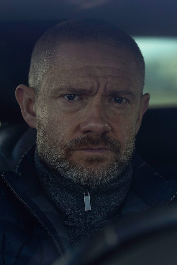 The Responder – S01E04 – Episodio 4