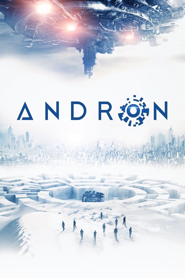 EN: Andron 2015