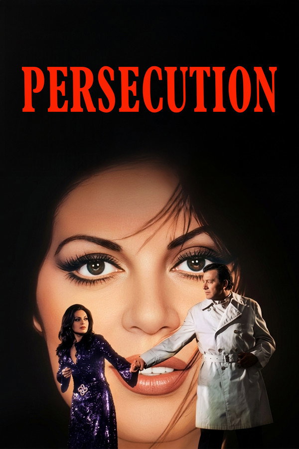 Persecution-free