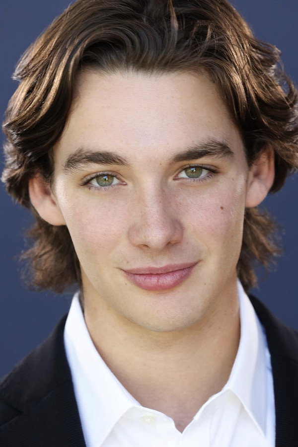 Dylan Kingwell's headshot