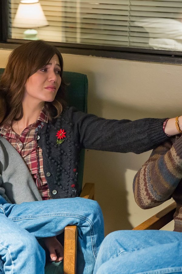 This Is Us – S01E10 – La Vigilia di Natale