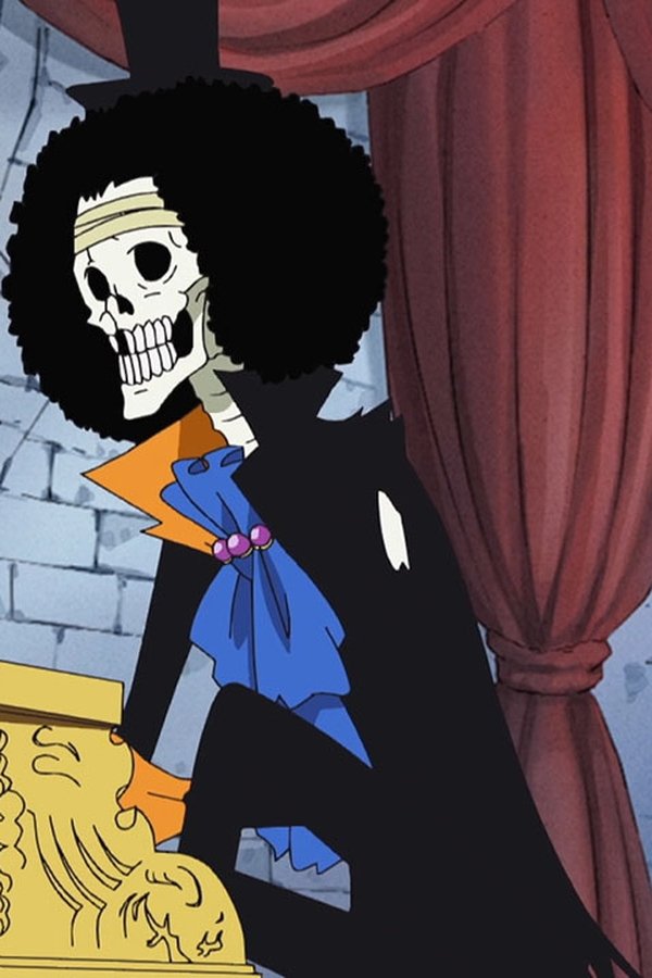 One Piece: All’arrembaggio! – S10E378 – Festa grande