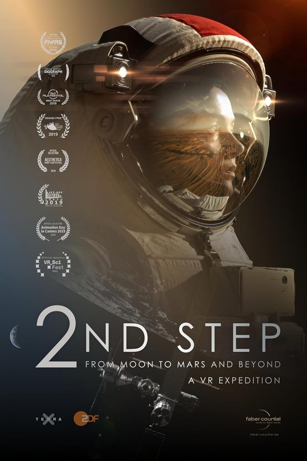 2nd Step