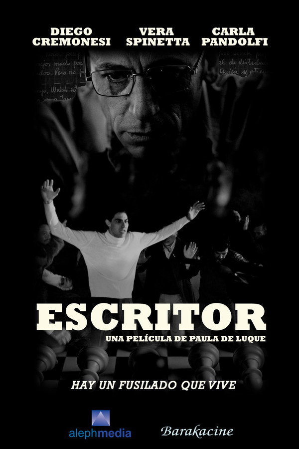 Escritor