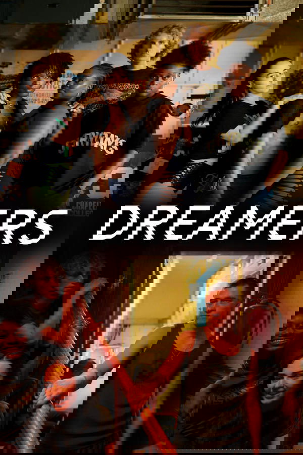 Dreamers