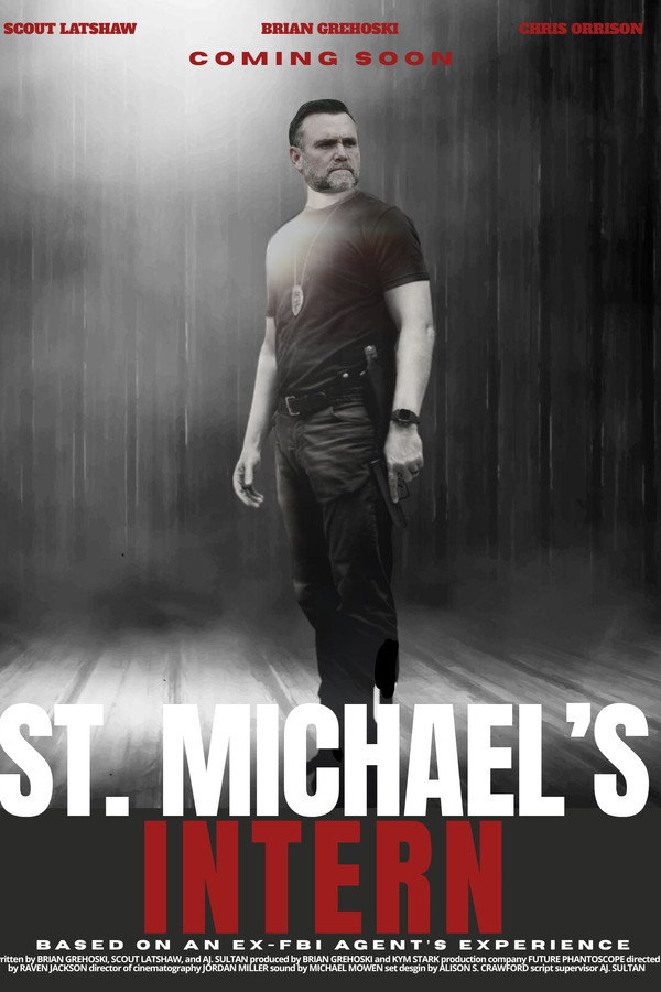 St. Michael’s Intern