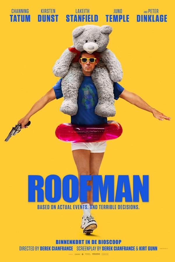 NL - ROOFMAN (2025)