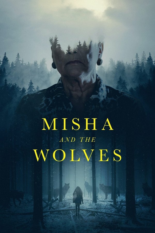 AR - Misha and the Wolves  (2021)