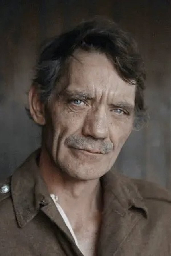 Meinhard Neumann's headshot