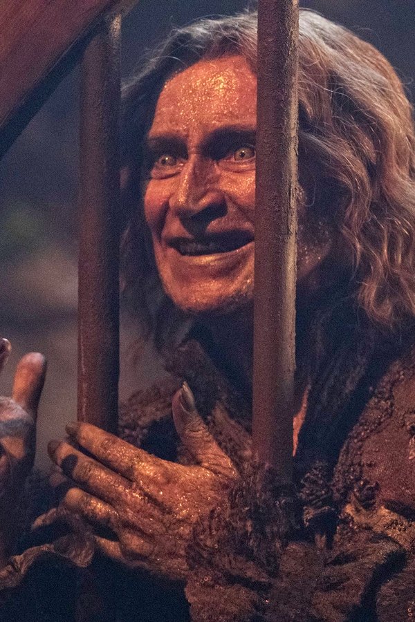 C’era una volta – S07E13 – La caduta del cavaliere