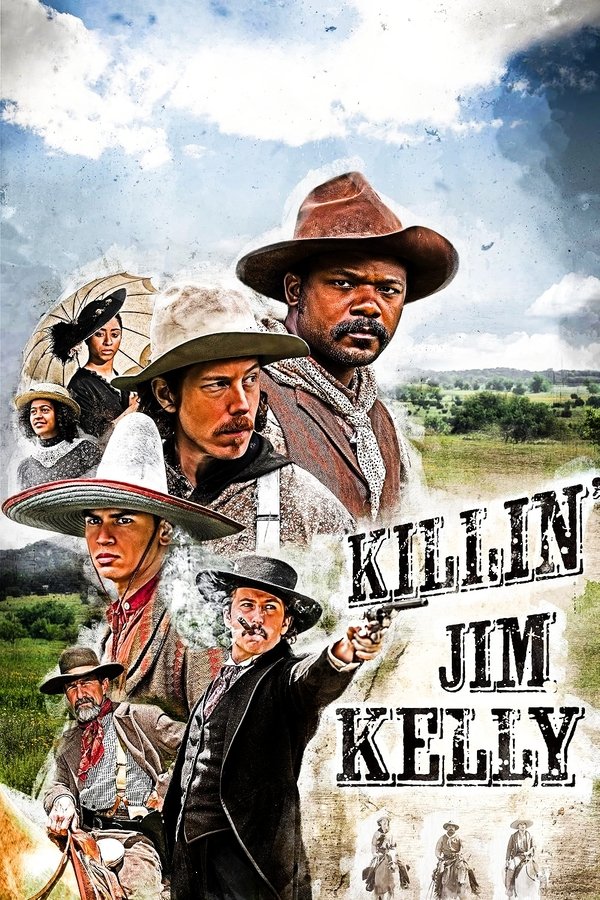 NL - KILLIN' JIM KELLY (2025)