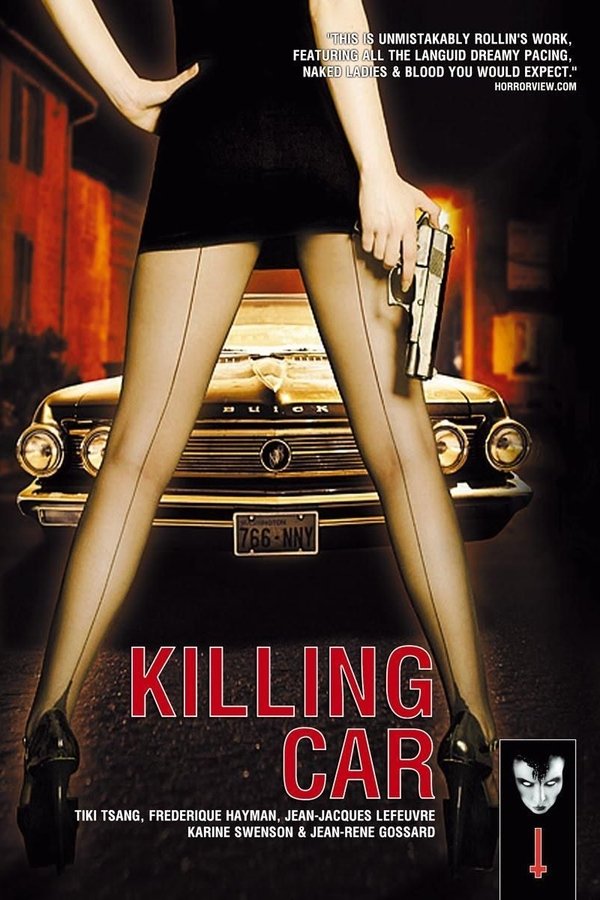 Killing Car