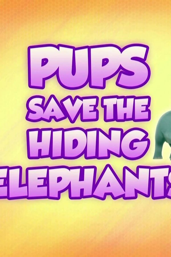 Paw Patrol – S08E18 – Episodio 18