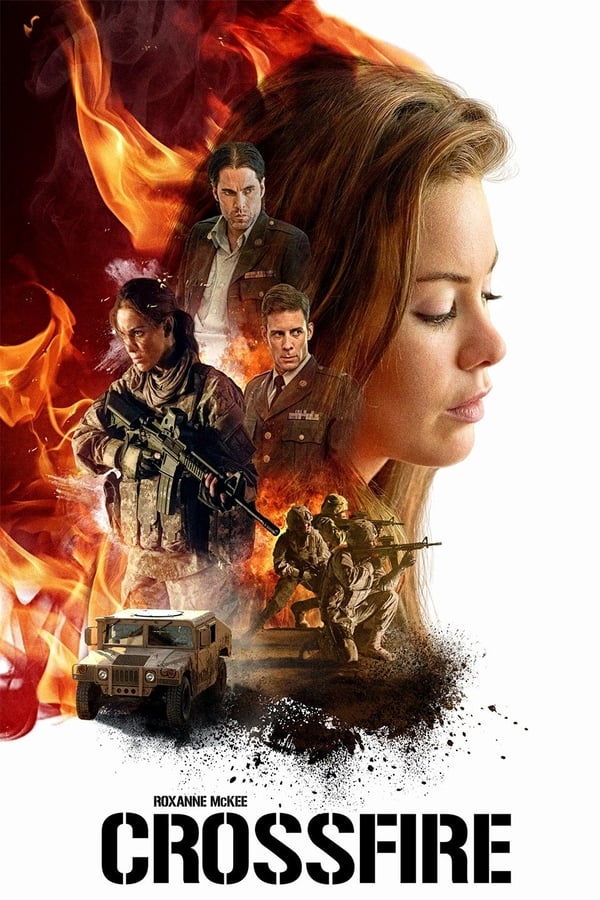 Crossfire (2016)