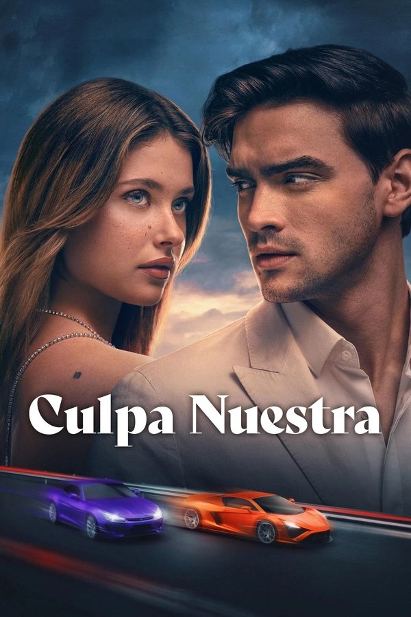 Culpa nuestra