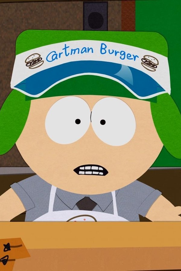 Chiasse Burger