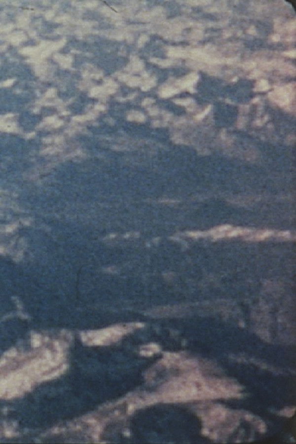 My Mtn. Song 27 Part II: Rivers