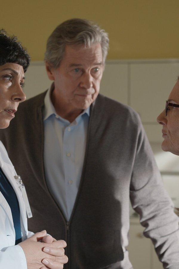 Virgin River – S04E11 – Di nuovo