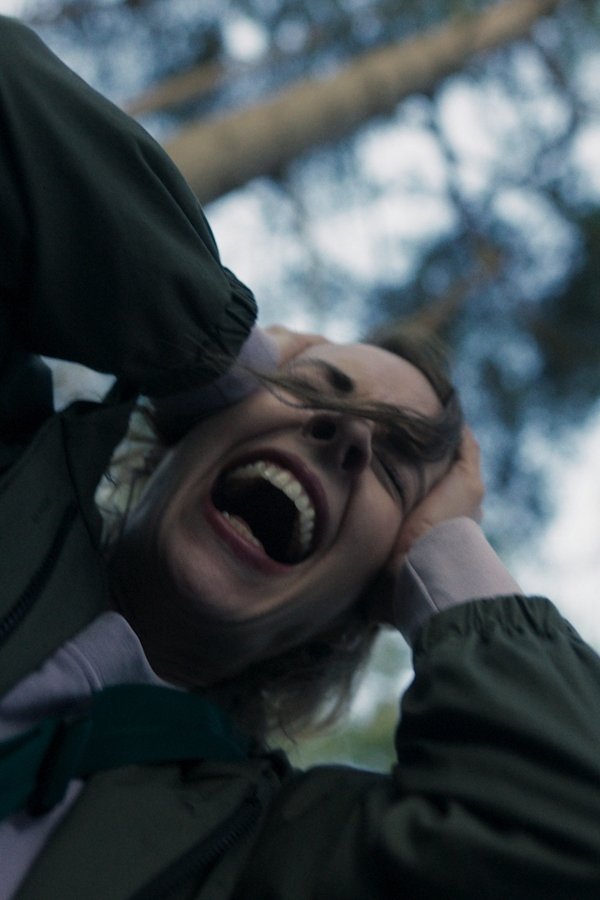 The Devil’s Hour – S02E05 – Nascita di una tragedia