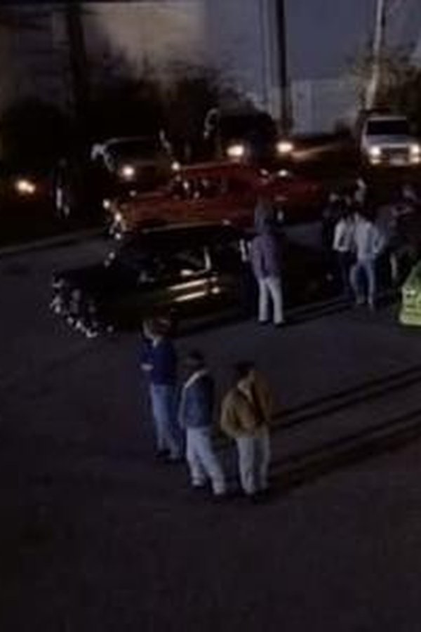 Beverly Hills 90210 – S03E17 – Episodio 17