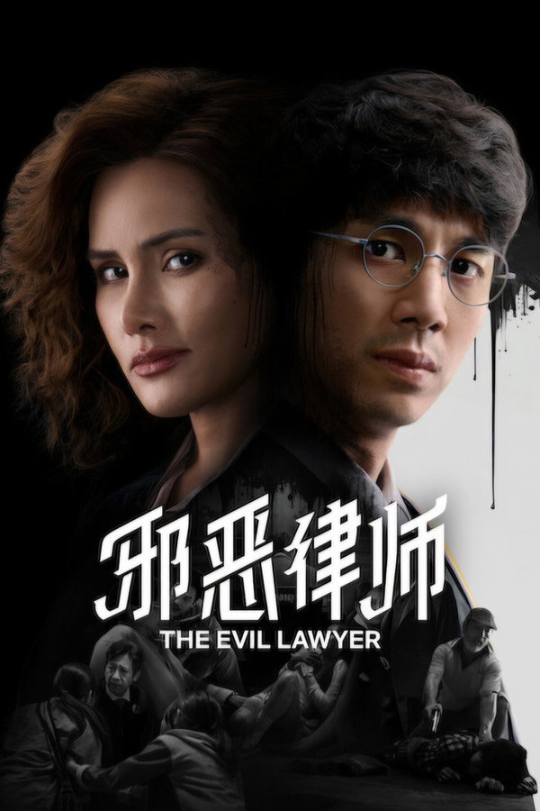 FR - The Evil Lawyer (2026) (TH)