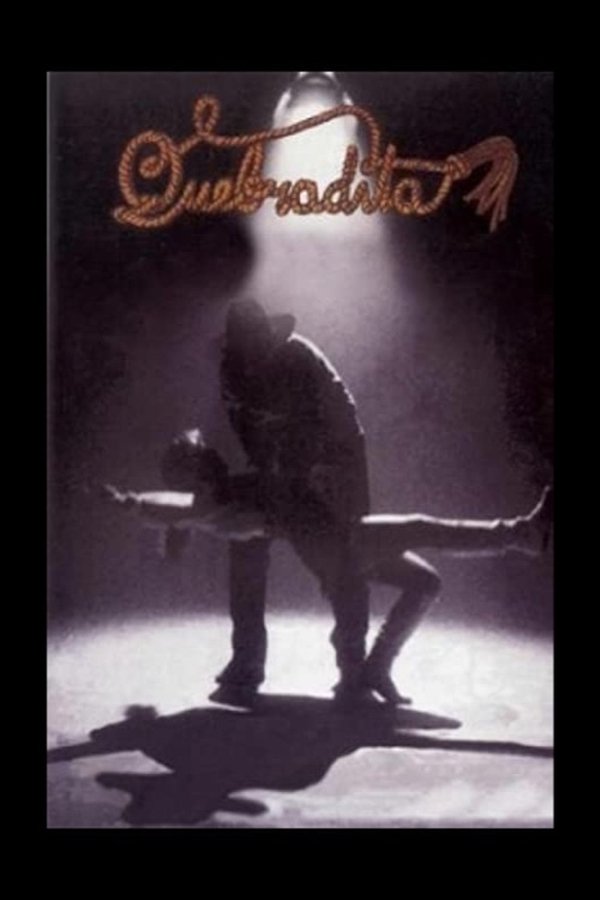 La quebradita poster