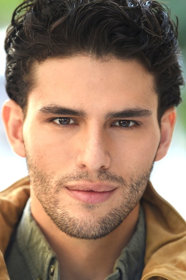 Robbie Gottlieb's headshot
