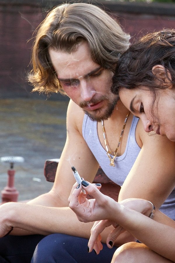 Queen Of The South – Regina del sud – S01E01 – Episodio 1