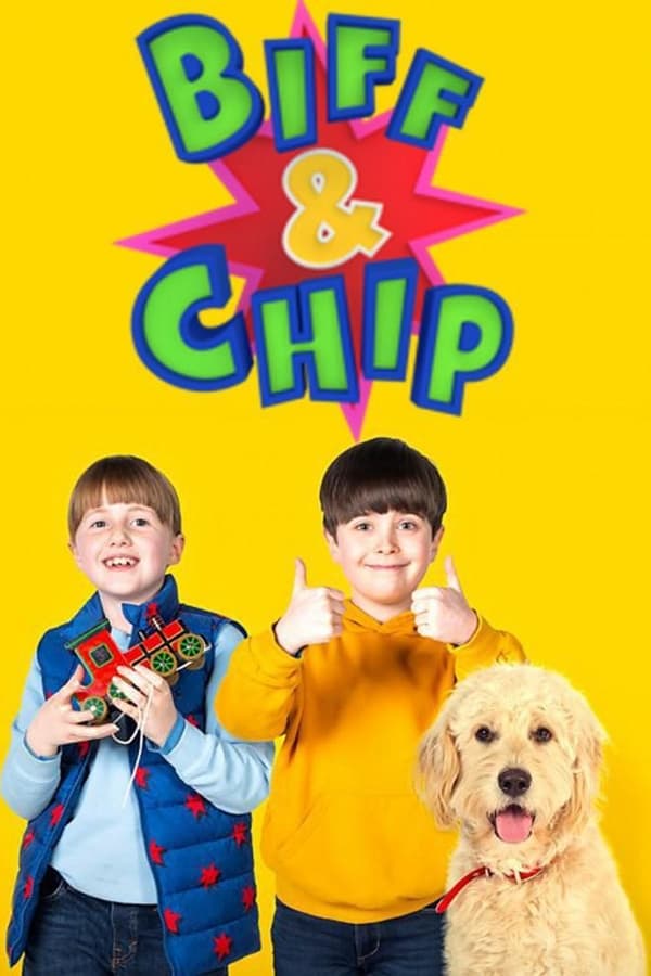 Biff and Chip