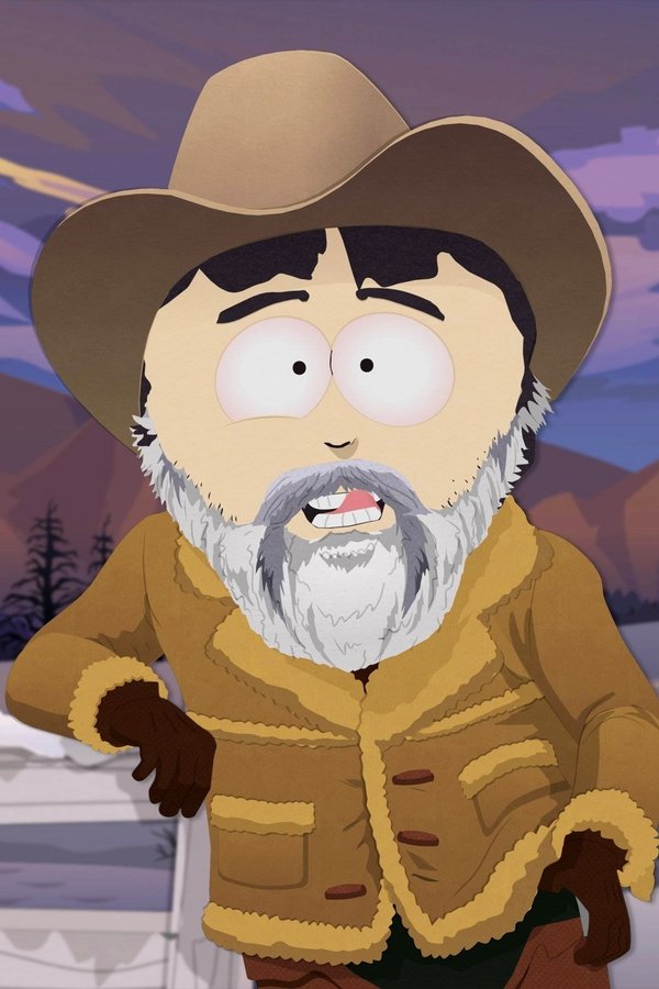 South Park – S23E10 – La neve di Natale