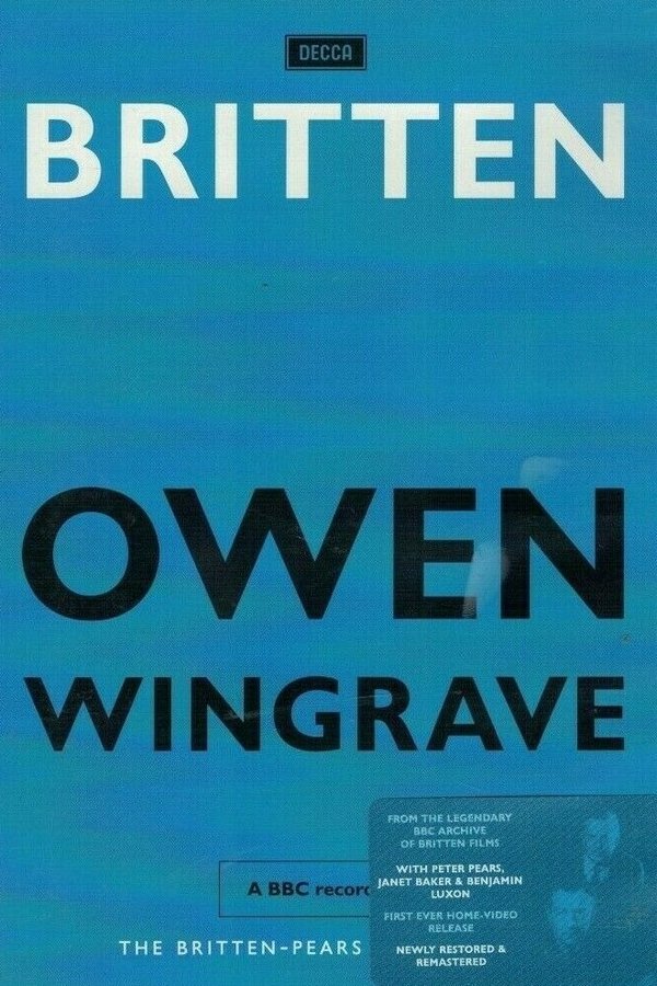 Owen Wingrave