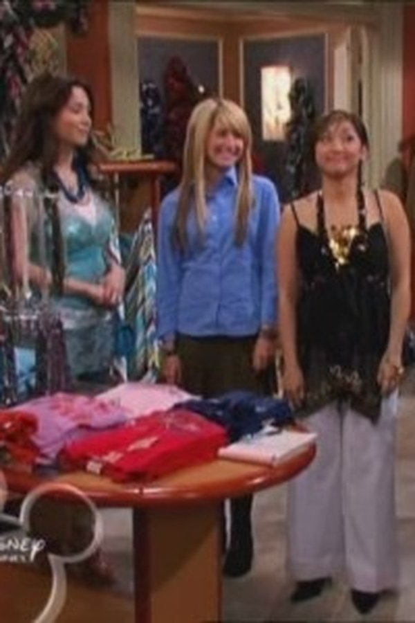 Zack e Cody al Grand Hotel – S02E21 – Episodio 21