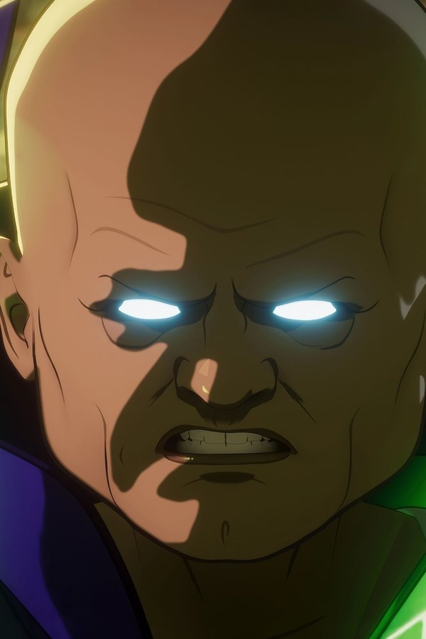 What If…? – S03E08 – E se… e se?