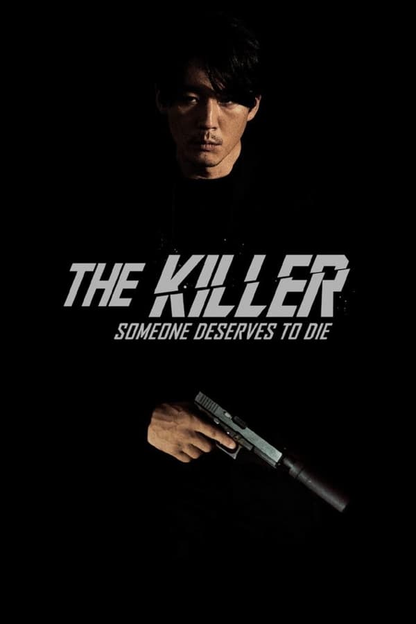 TVplus DE - The Killer – Someone Deserves to Die (2022)