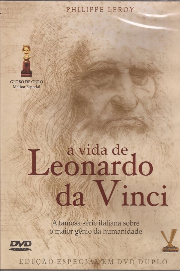 La vita di Leonardo Da Vinci