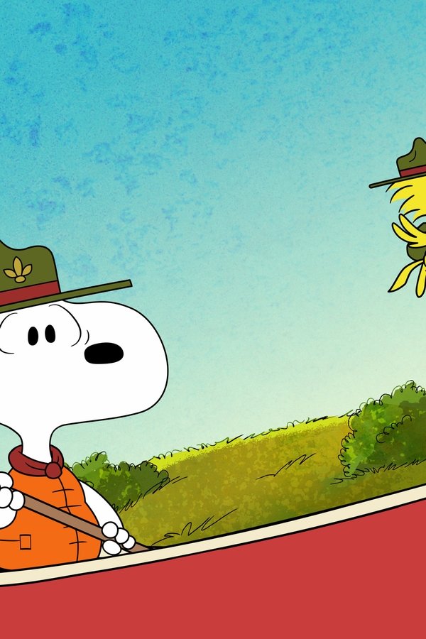 Le avventure di Snoopy – S03E02 – Episodio 2