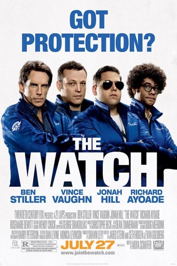 The Watch