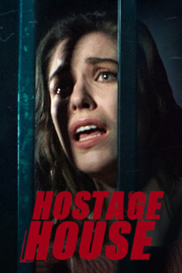 EN - Hostage House  (2021)