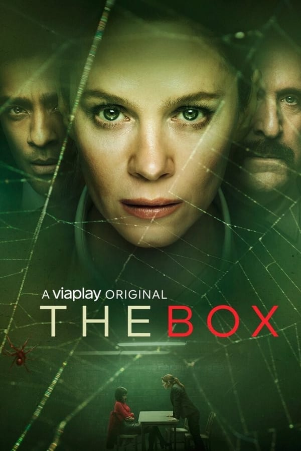 TVplus AR - The Box
