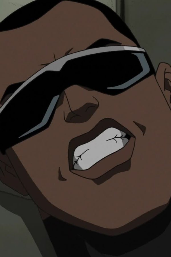 Ultimate Spider-Man – S01E23 – Episodio 23