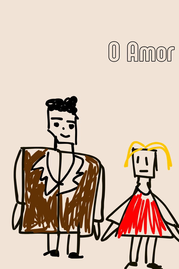 O Amor [L]