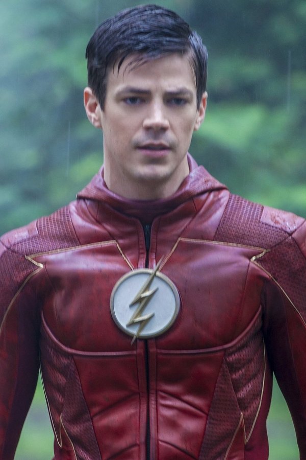 The Flash – S04E23 – Noi siamo Flash!