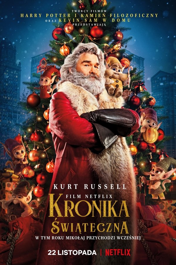PL - Kronika świąteczna (2018)