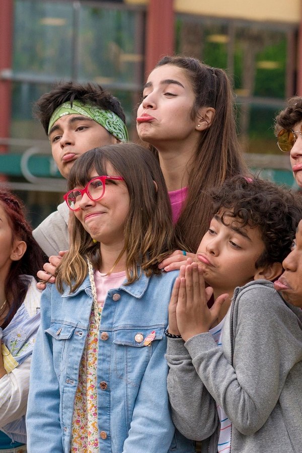 Ayla e i Mirror – S01E04 – Salviamo il Bosco