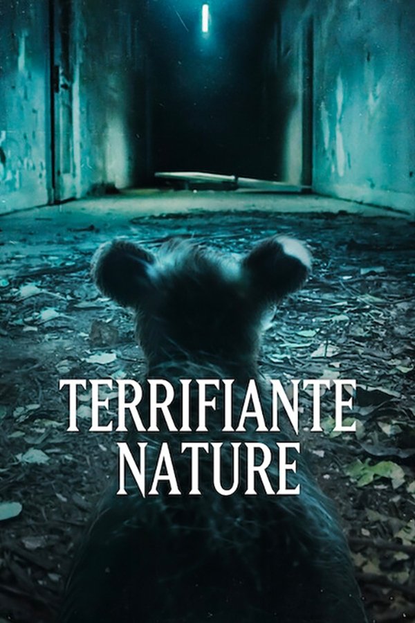 FR - Terrifiante nature (2025) (US)