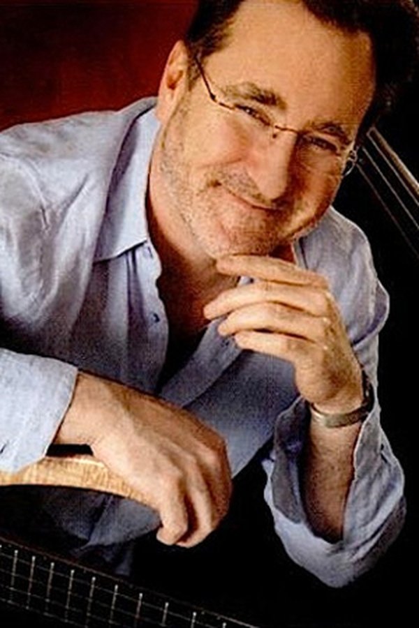 Brian Bromberg