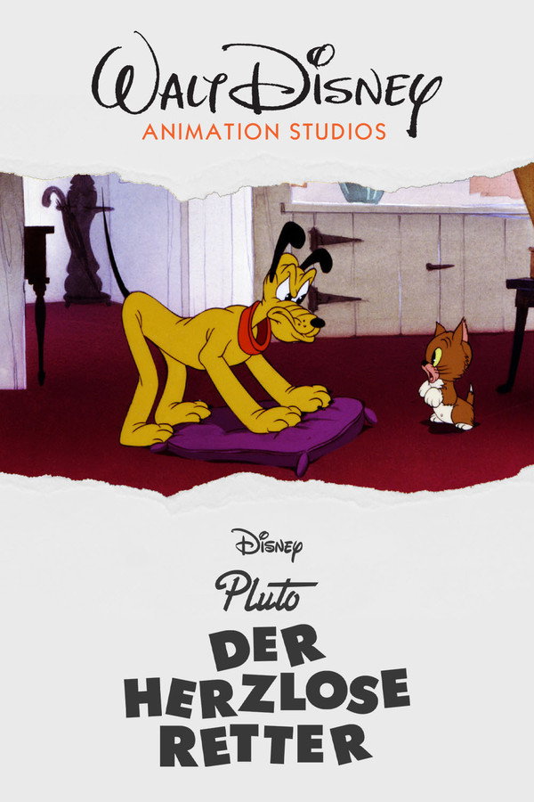 DE - Der herzlose Retter (1941)
