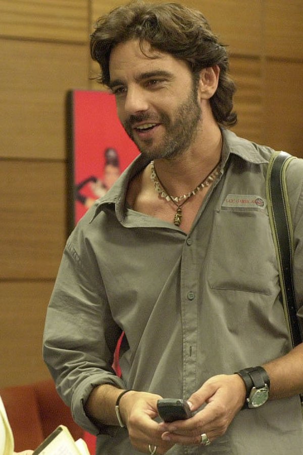 Paso adelante – S04E12 – Episodio 12
