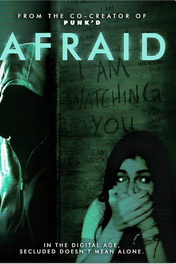 EN| Afraid 