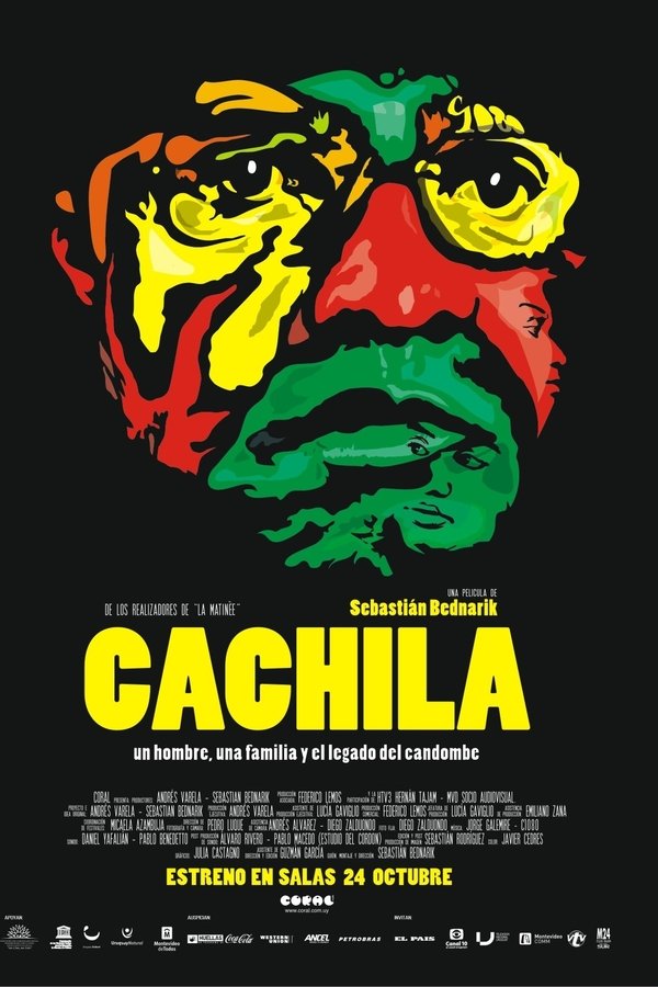 Cachila